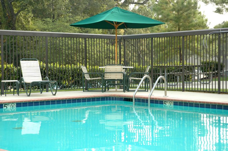 Removable Pool Fence Service