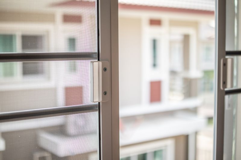 Veranda Gate Installation