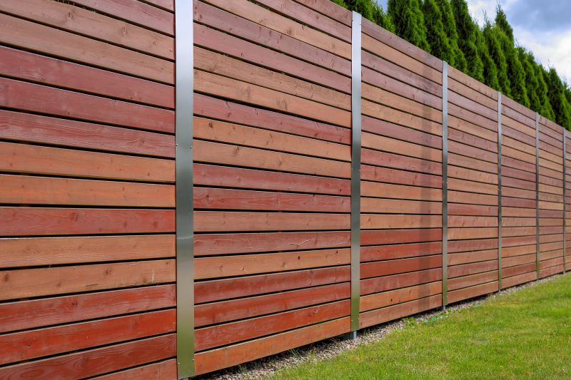 Custom Fence Design Services